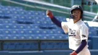 【ハイライト】明治大学 対 立教大学