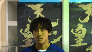 ⚽️伊東純也と同じ名前の選手、天皇杯でゴール❣️浦安・伊藤純也「もう聞かれすぎて、いつも」