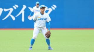 10敗1分の東大が春に得た“収穫と課題”　秋の「奪出」へ…明確な目標