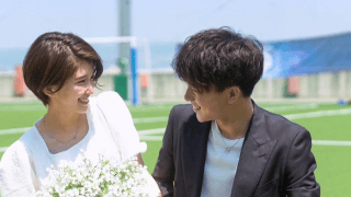 ⚽️堂安律の兄・憂（ゆう）さんが結婚💖元Jリーガーの美人妻😍とは「結婚を前提にお付き合い」