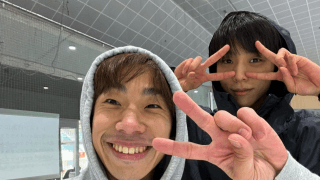 「結弦くんも楽しそう✨」織田信成、羽生結弦と😵またまた2Sに🌍世界中からありがとうの声❣️