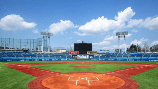 きょう13時⚾️早慶戦〜東京六大学野球・春季リーグ