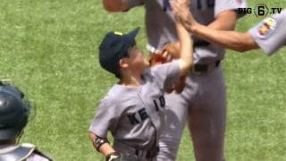 【ハイライト】早稲田大学 対 慶應義塾大学