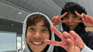 「幕張の限界🙇‍♂️」織田信成に突っ込み続々⁉️羽生結弦と2Sに🌍世界中から✨いいね👍