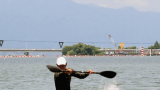 京都大学カヌー部～コロナ禍を超えて、受け継いだ伝統と経験を未来につなぐために～