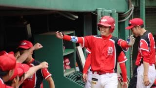 千葉ドリームスター 「第31回全国身体障害者野球大会」出場 日本代表選手の活躍を弾みに夏の地区大会3連覇へ