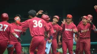 「選手と意見交換」「競争意識を生む」新監督とともに戦った桜美林大の春季リーグ戦（前編）