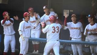 「選手と意見交換」「競争意識を生む」新監督とともに戦った桜美林大の春季リーグ戦（後編）