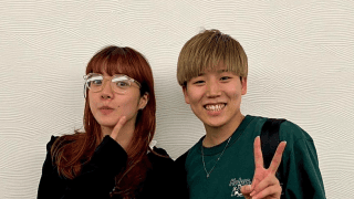 「(町田)瑠唯さんよかったですね🙌」🎸あいみょん、またまた🏀アスリートと2Sに反響✨