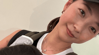 鈴木誠也の妻😍畠山愛理、美し過ぎる✨ママ💖ショット😵まるで芸術作品⁉️