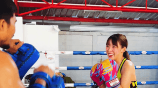 🌈フワちゃん、海外〇〇修行⁉️😵に「映える💖」の声、続々❣️