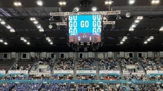 「新B1参入を本気で目指しています」京都ハンナリーズ代表取締役社長・松島鴻太氏