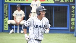 「お前らは補欠じゃなくて切り札なんだ」9年ぶり全国８強入りの仙台大、控えメンバーを奮い立たせた指揮官の言葉