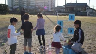 とにかく子どもたちが思い切り体を動かし、遊ぶこと。滋賀大学「放課後あそび場プロジェクト」の先進性