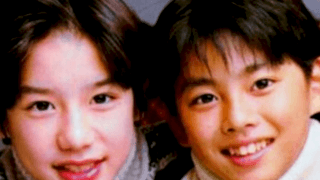 「😍チビタキツバ❣️」「絆を感じる👏」体調不良の今井翼、滝沢秀明に「元気もらいました😄」