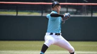 筑波大で学ぶ意味「研究を野球に活かす」粘り強い野球の背景にあるもの