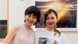 「凄い💖姉妹」「2Sヤバっ😵」中山忍、姉・美穂とまたまた姉妹ショット😍