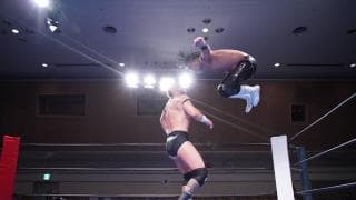 「最後のプロモーター」はフクシマニア横浜武道館大会を目指す