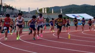 全日本大学駅伝 東海地区選考会 ～代表1校をめぐる熾烈な戦い 名古屋大が制し11年ぶり出場 ～