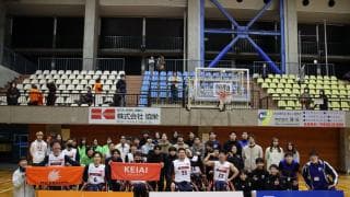 「未来は長く夢は大きく」市川スポーツガーデン国府台 17年かけて地域に根付いていった”楽しむスポーツ”としての場所