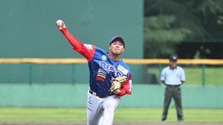 「まさかこんなに時間がかかるとは…」台湾・楽天モンキーズ入団の由規 1771日にわたる復帰への道のりと現在地「自分が体現できて教えられることが一番の教材に」