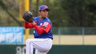 「手術することは治ることではない」台湾・楽天モンキーズ入団の由規 5年以上によるリハビリから得た教訓と探究心「己を知ることに尽きる」