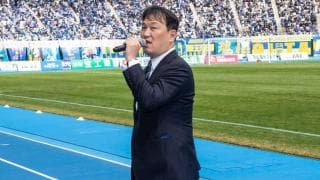 大分トリニータ・小澤正風代表インタビュー　大分から世界へ羽ばたく育成型クラブになるために