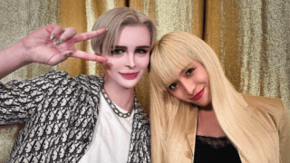 「書いてくれてありがとう」Matt、ryuchell（りゅうちぇる）へ心境綴る