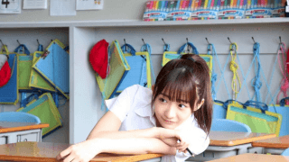 ポニーテール姿に悶絶⁉️😍石川翔鈴(かれん)✨22日開幕❣️インターハイ🌤可愛すぎる💖大会公式アンバサダー✨