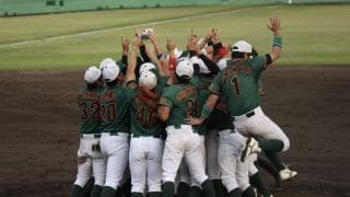 クラブ、企業、独立を経てたどり着いた「野球を追求できる」場所～所沢グリーンベースボールクラブ、4年ぶりの全国へ（前編）