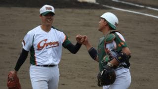 元ドラフト候補の39歳エースが見極める、未来のための「引き際」～所沢グリーンベースボールクラブ、4年ぶりの全国へ（後編）