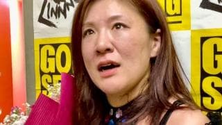 【SEAdLINNNG 中島安里紗（後編）】やっぱりプロレスは戦いがないといけないし、強さがないといけない