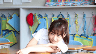 「女神降臨💖」「可愛さ💖半端ない」石川翔鈴、インターハイ開会式で😵〇〇2S⁉️