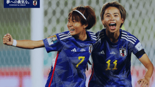「この勢いでグループステージ突破だ🔥」なでしこ⚽️W杯🇳🇿初戦✨5−0で快勝❣️