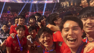 10万👍いいね獲得🏐バレー髙橋藍「🥉最高です！楽しかった！」強豪🇮🇹イタリアに大勝❣️