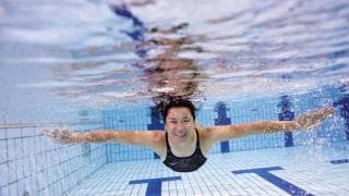 【源 純夏・前編】岩崎恭子ちゃんを観て、「1つ上の女の子が金メダルを取れるなら自分もできるかも」