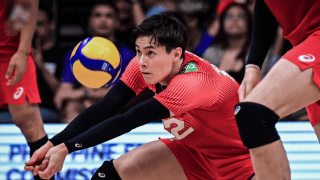 😵元カノは〇人⁈🏐バレー髙橋藍、日本の恋しい💖お相手は〇〇だった😵