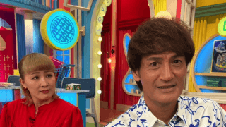 ⚽️丸山桂里奈の夫💖本並健治59歳、娘5カ月👶高熱で😢大慌て「どうしたらいいやら」