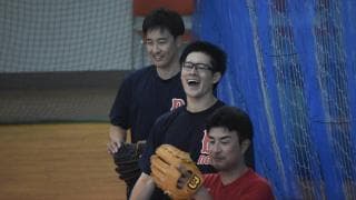 無期限休部を経験しても、過酷な練習環境でも…野球ができることの「幸せ」は揺るがない～B-net/yamagataの船出（前編）