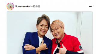 10月再結成😵クラッシュギャルズ、還暦2Sに「クラッシュ最高❣️」「かっこいい💖」と反響