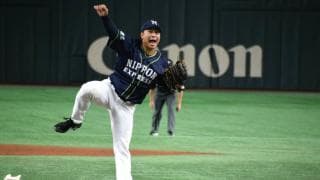 日本通運・古田島成龍、「本当のエースになるために」都市対抗野球で積んだ経験