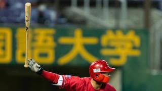 日本生命野球部・立松由宇 〜24歳、今からでも遅くない！プロ野球選手への挑戦〜