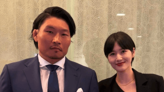 稲垣啓太の妻💖新井貴子「W杯へ向けて夫がヨーロッパへと旅立ちました」