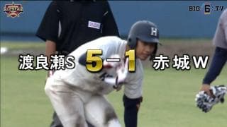 【ハイライト】 東京六大学野球オールスターゲーム2023in 桐生