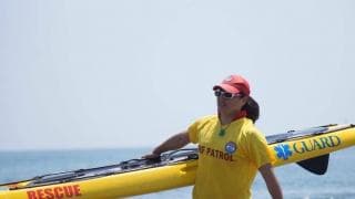 【源 純夏・後編】水の事故が無くなり、多くの人が水と親しむ社会を目指して