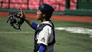 稀有な才能に触れ、味わった挫折、手にした財産　仙台高で埼玉西武・佐藤隼輔の球を受けた二人の捕手に聞く