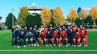 在日朝鮮人のプロサッカー選手・韓浩康～日朝韓の高校生に夢に挑戦するキッカケを届ける