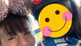 激痩せ😵華原朋美💦長髪🧒息子と〇〇デビュー⁉️