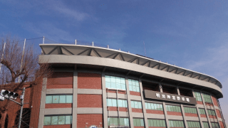 ⚾️きょう9日、神宮で開幕⚾️東京六大学野球、秋季🍁リーグ〜明大OBの故・杉下茂氏忍び黙とう