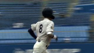 【ハイライト】東京大学 対 明治大学